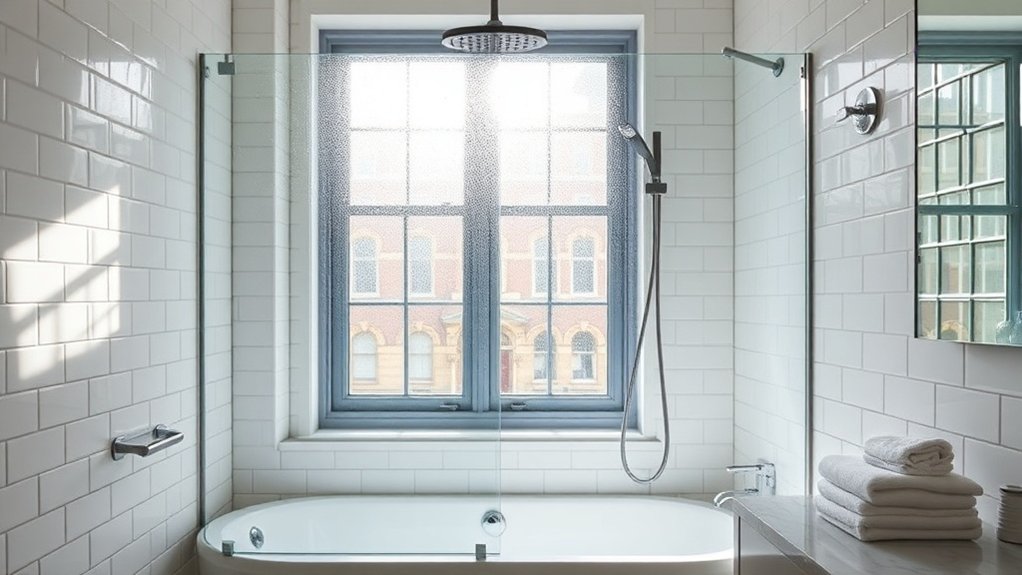 Bath Screens Amersham