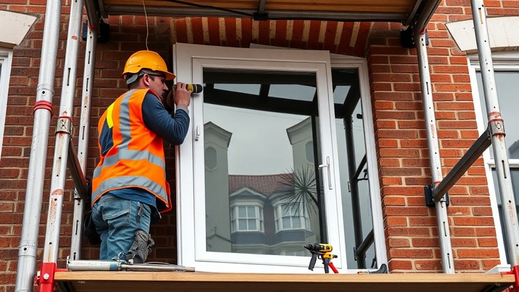 Casement Windows Amersham