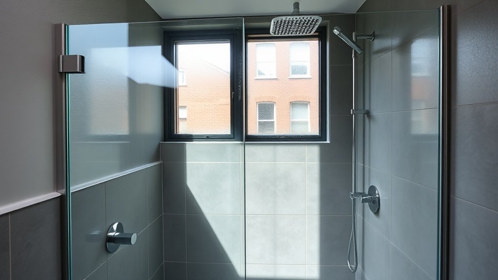 Shower Screens Chesham Bois