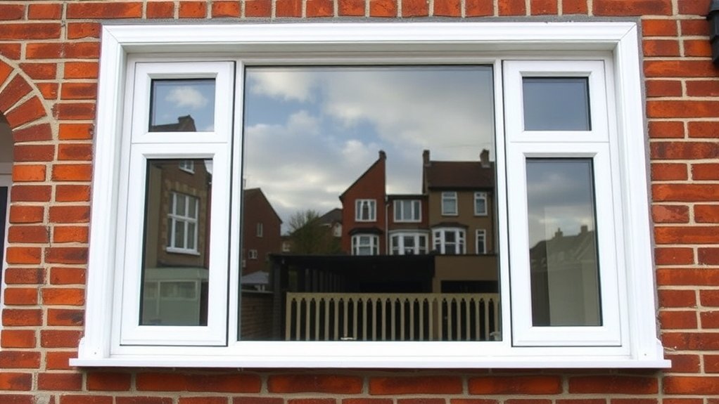 uPVC Windows Amersham