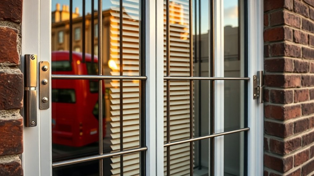 Window Security Upgrades Amersham